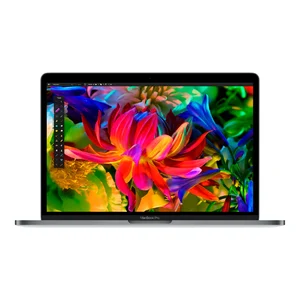 MacBook Pro 13" 2017, imagem 2