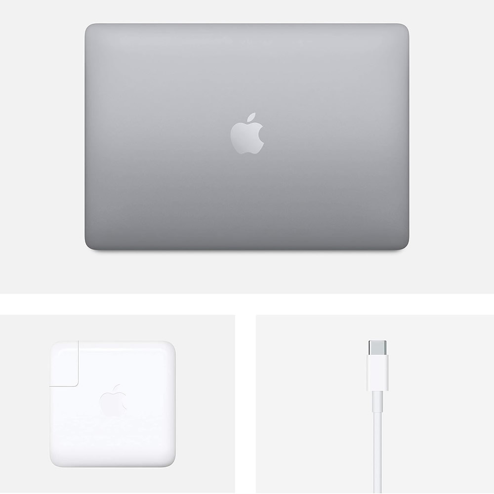 MacBook Pro 13″ 2020 | Touch Bar | i5 1.4GHz | 8GB RAM | 500GB SSD - Image 5