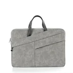 Mala XO para Portátil até 15" Cinza