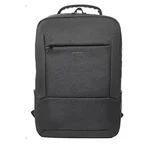 Mochila Vention KRNB0 cinzento-escuro, vista de frente