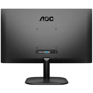 Monitor AOC 24B2XHM2 24″ Modo LowBlue 75Hz 4ms Novo, imagem 2