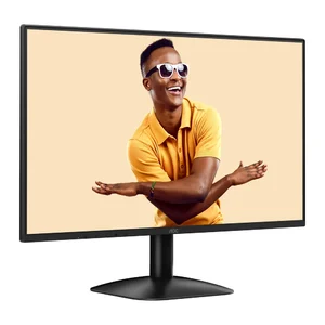 Monitor AOC 24B31H 24 polegadas IPS 120Hz, outra vista