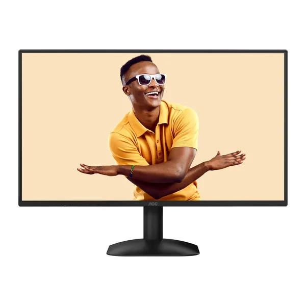Monitor AOC 24B31H 24 polegadas IPS 120Hz