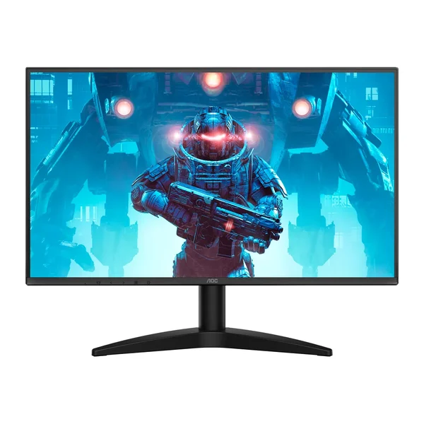 Monitor AOC 24B36X 24 polegadas IPS 144Hz