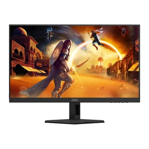 Monitor Gaming AOC 24G4HRE 24 polegadas Fast IPS 200Hz