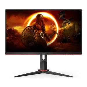 Monitor Gaming AOC 27G2 27 polegadas IPS 144Hz