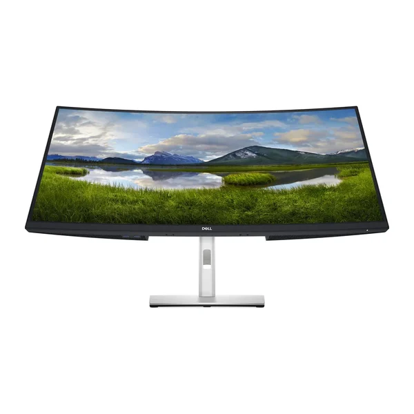 Monitor Curvo Dell P3421W 34 polegadas WQHD USB-C