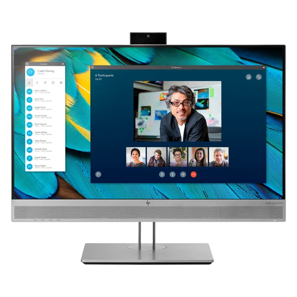 Monitor HP E243m 24" recondicionado