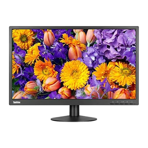 Monitor Lenovo ThinkVision E24-10 24 polegadas IPS
