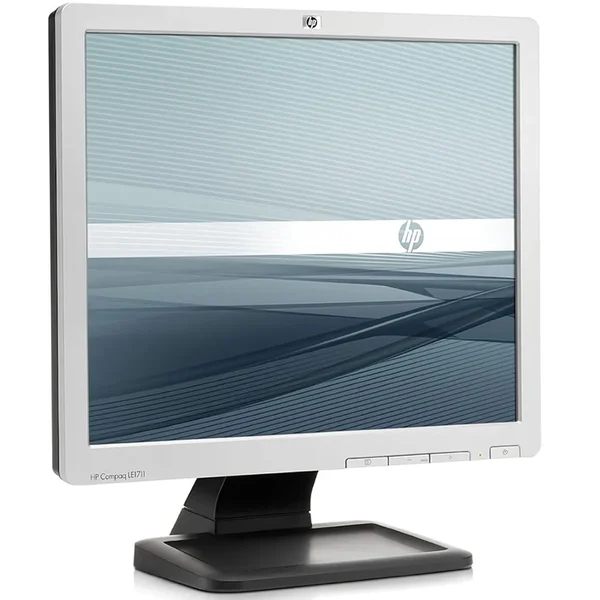 Monitor Profissional HP Compaq LE1711 17"