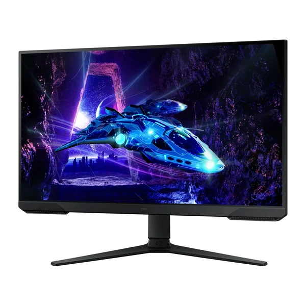 Monitor Gaming Samsung Odyssey G3 27 polegadas 180Hz