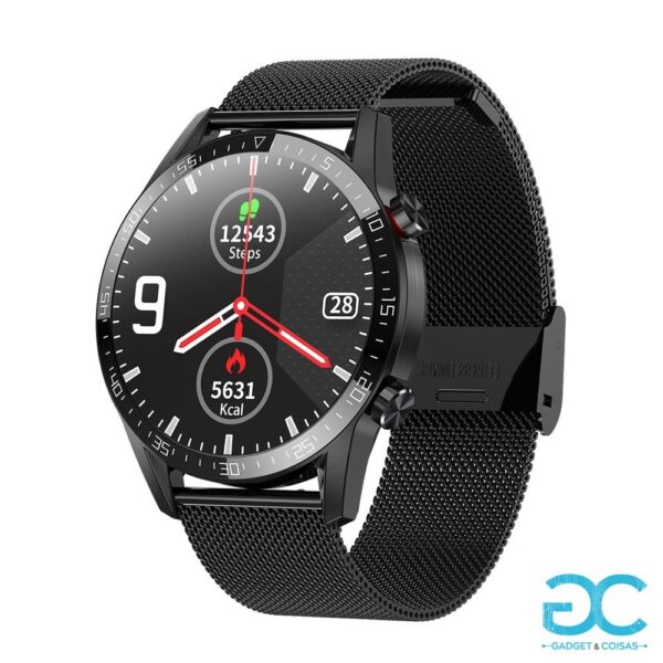 Smartwatch G&Amp;C 100 - Gadgets &Amp; Coisas