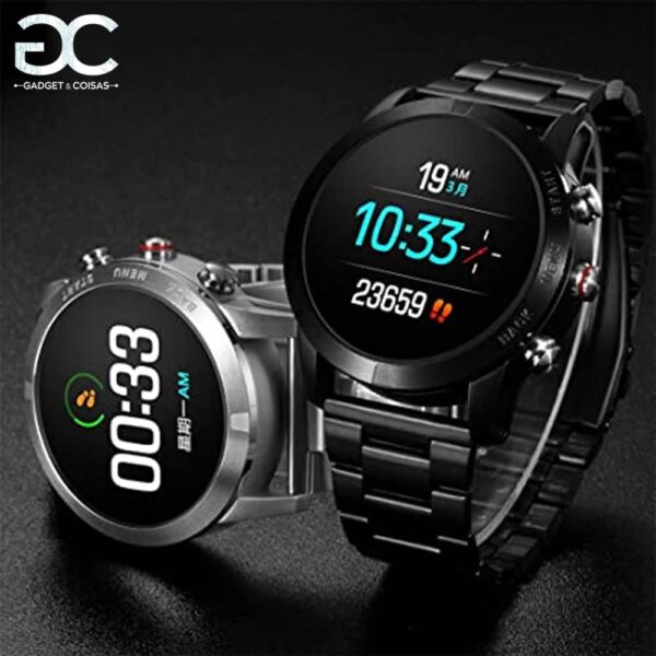 Smartwatch S10 - Gadgets &Amp; Coisas