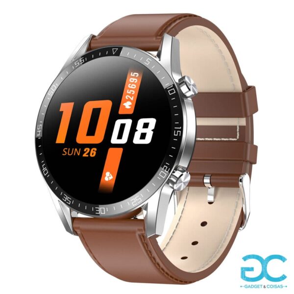 Smartwatch G&Amp;C 100 - Gadgets &Amp; Coisas