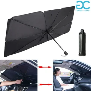 Para-sol para Carro