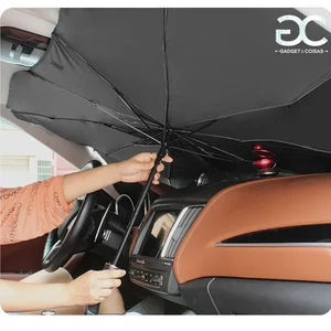Para-sol para Carro, imagem 2