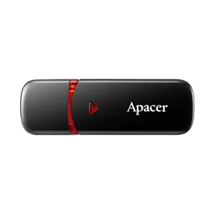 Pen Drive Apacer AH333 32GB USB 2.0, imagem 4