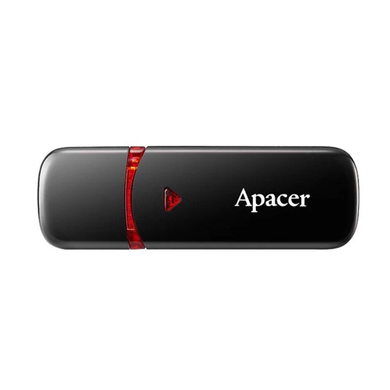 Pen Drive Apacer AH333 32GB USB 2.0, imagem 4