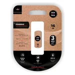 Pen drive Tech One Tech Pro Smart Clip de 16 GB na embalagem de cartão