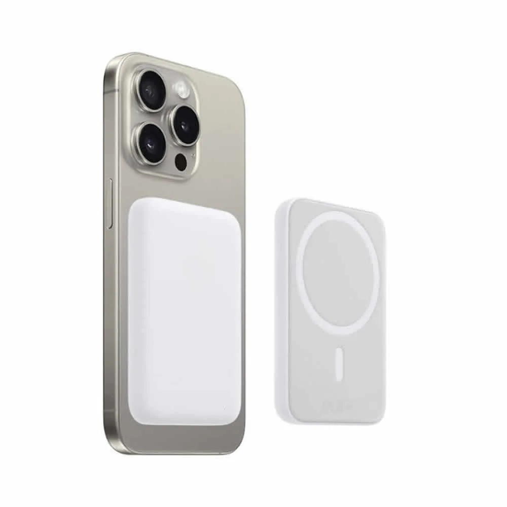 Powerbank MagSafe 10.000 mAh, imagem 3