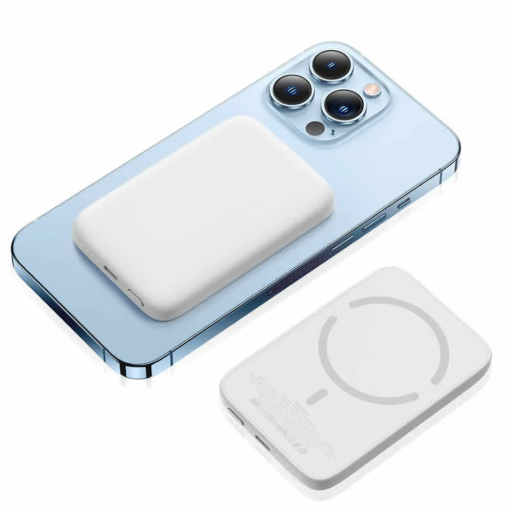 Powerbank MagSafe 10.000 mAh, imagem 4