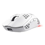 Rato gaming sem fios Trust GXT 929 Helox branco