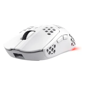 Rato gaming sem fios Trust GXT 929 Helox branco