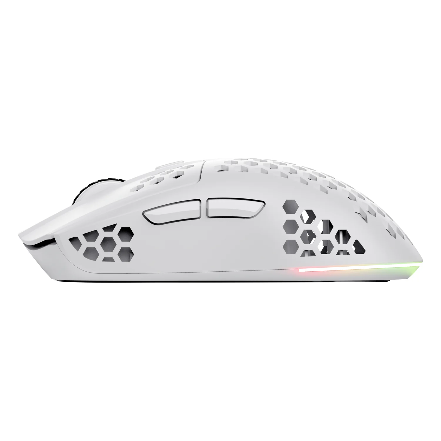 Botões laterais do rato Trust GXT 929 Helox