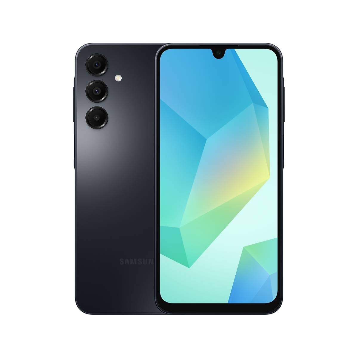 Samsung Galaxy A16 4G 6.7" Dual SIM 4GB/128GB Black