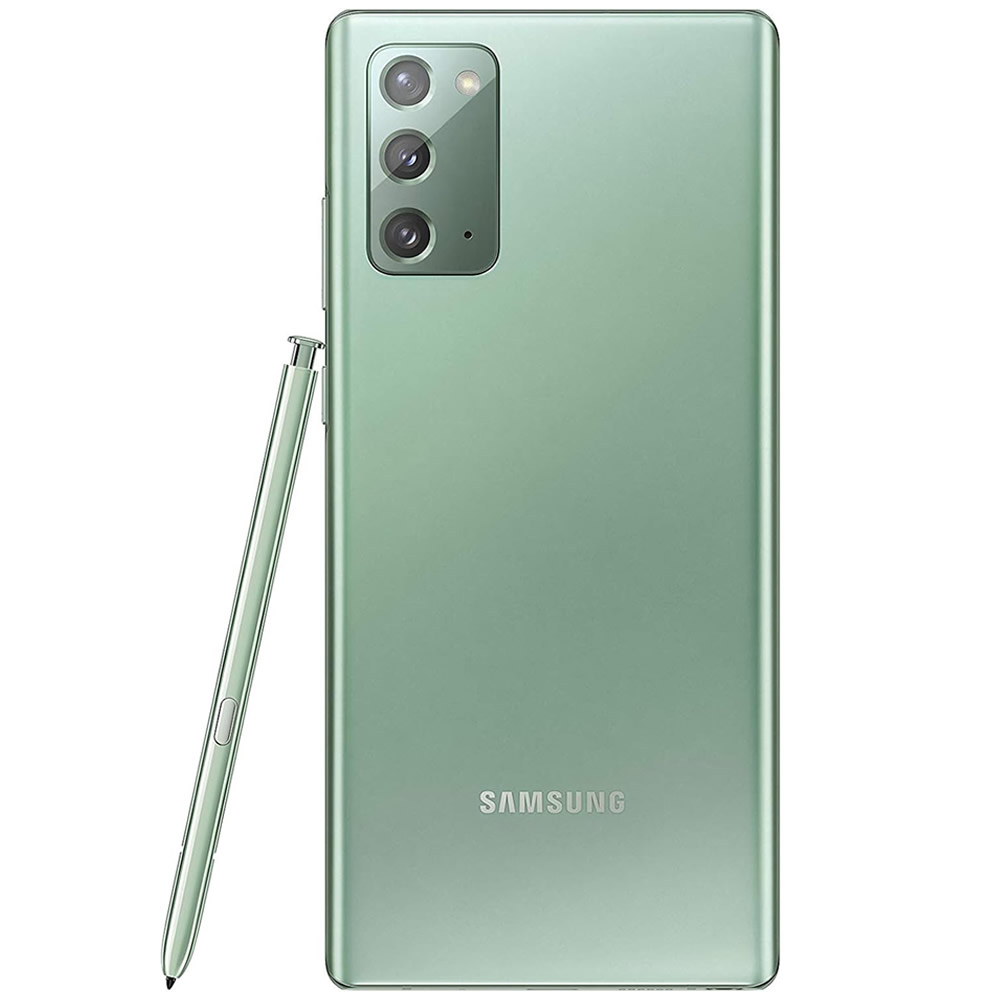 Samsung Galaxy Note20 5G | 8GB RAM | 256GB | S Pen - Image 2