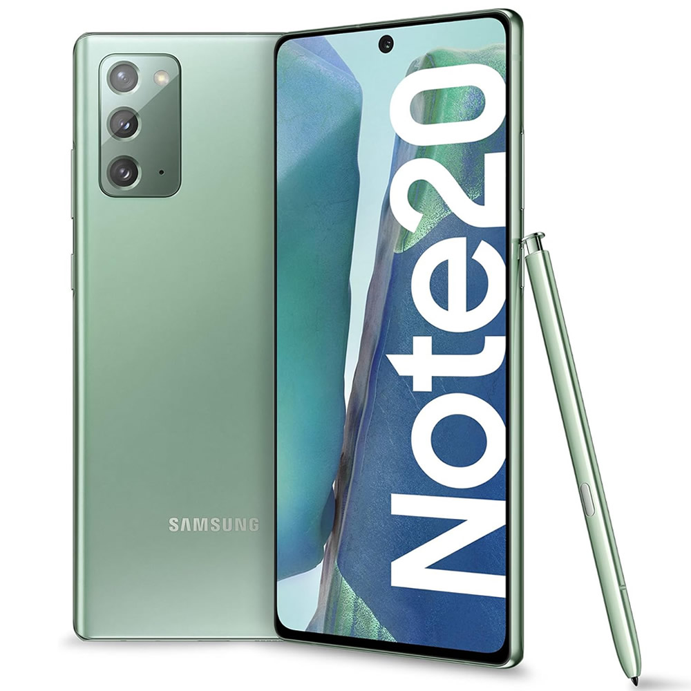 Samsung Galaxy Note20 5G | 8GB RAM | 256GB | S Pen