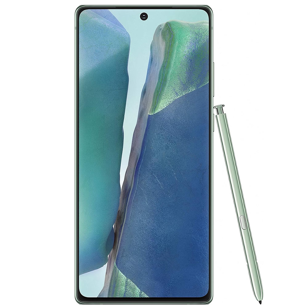 Samsung Galaxy Note20 5G | 8GB RAM | 256GB | S Pen - Image 3
