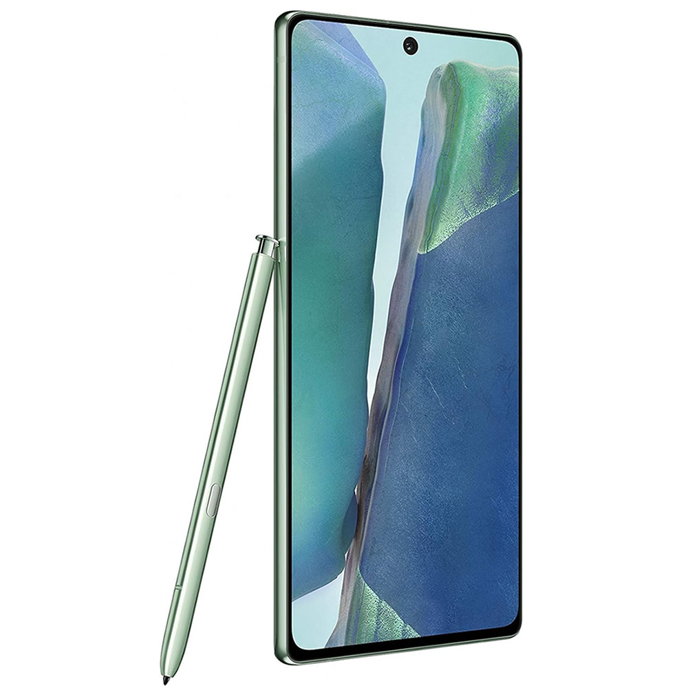 Samsung Galaxy Note20 5G | 8GB RAM | 256GB | S Pen - Image 4