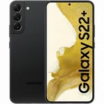 Samsung Galaxy S22+ (Plus) 5G 6.6" Dual SIM 8GB/128GB Preto