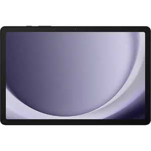 Samsung Galaxy Tab A9+ grafite, vista de frente