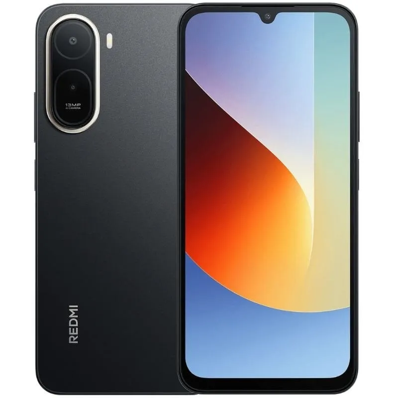 Xiaomi Redmi A7 Pro 6.88" Dual SIM 4GB/64GB Black
