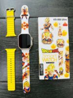 Smartwatch Dragon Ball - Criança