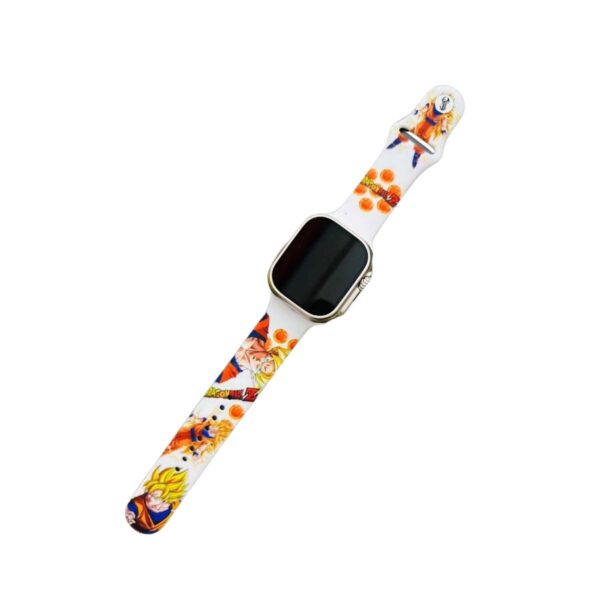 Smartwatch Dragon Ball - Criança - Image 2