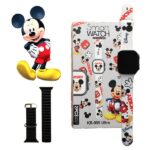 Smartwatch Mickey - Criança