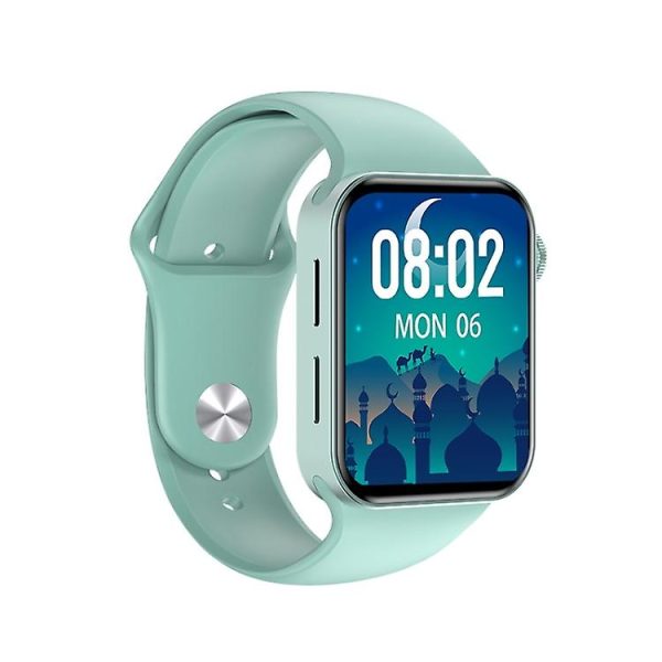 Smartwatch W7 Pro - Gadgets &Amp; Coisas