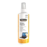 Spray de limpeza de ecrãs Fellowes Screen Cleaner de 250 ml
