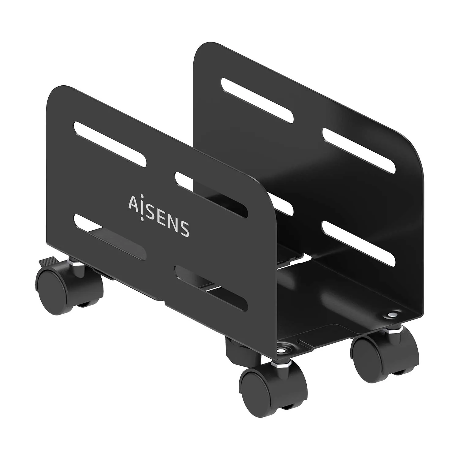 Suporte Aisens MPC06-207 visto de outro ângulo