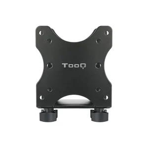 Placa do suporte TooQ TCCH0001-B com furação VESA