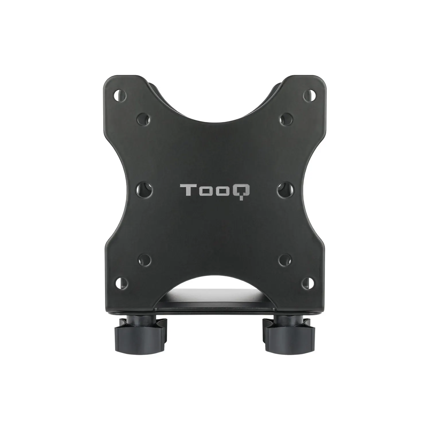 Placa do suporte TooQ TCCH0001-B com furação VESA