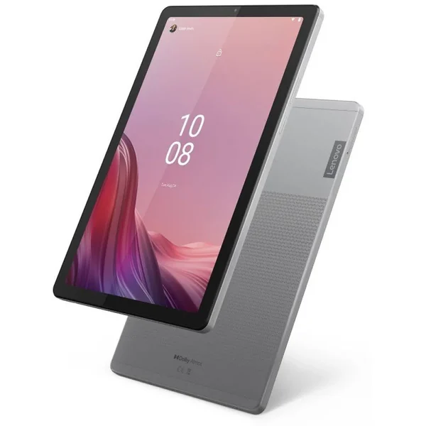 Tablet Lenovo Tab M9 9" 3GB 32GB Octacore - Cinzento