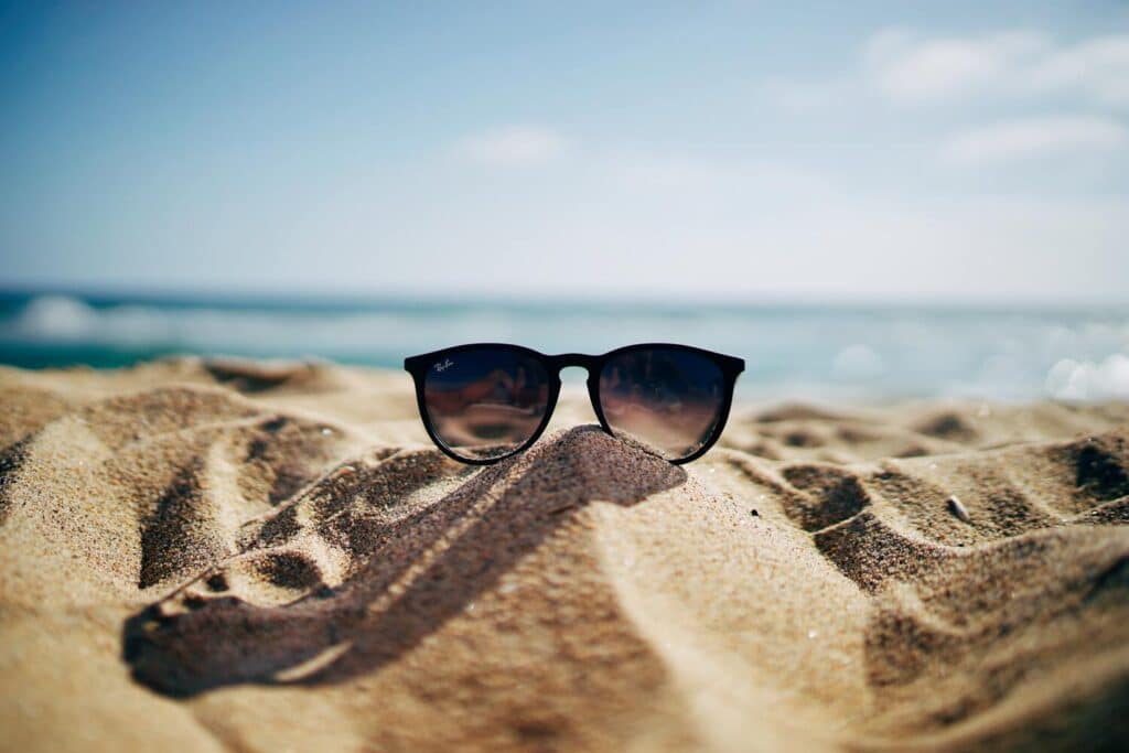 Prepare o seu corpo para o verão